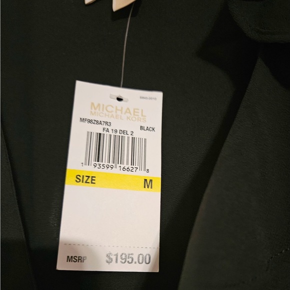 Michael Kors Jumpsuit - Picture 4 of 5